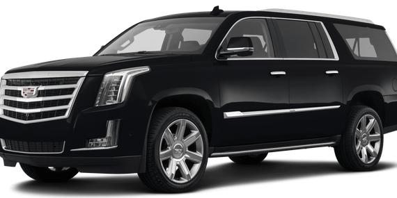 CADILLAC ESCALADE ESV 2020 1GYS4HKJ8LR293089 image CADILLAC ESCALADE ESV 2020 1GYS4HKJ8LR293089 image